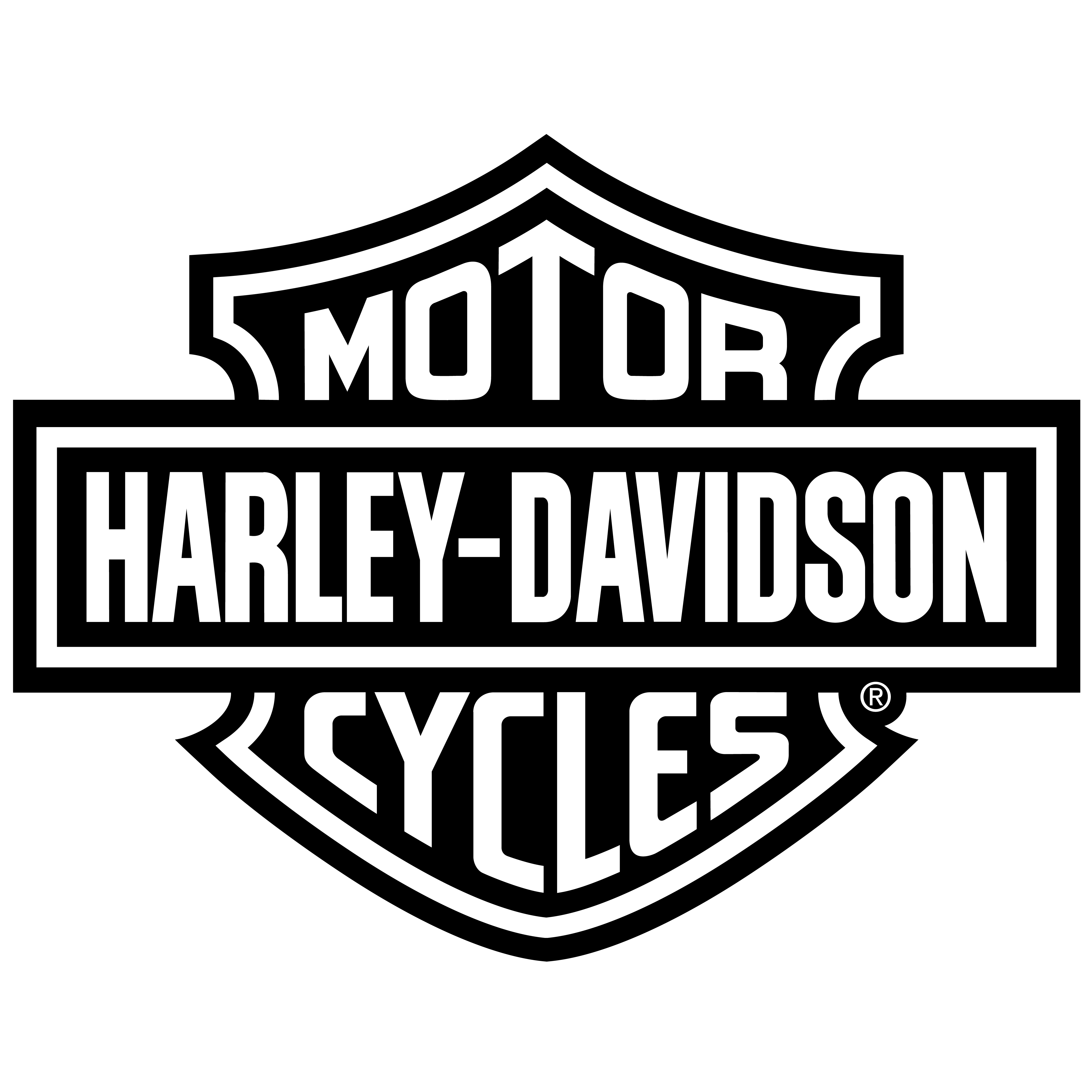 Harley-Davidson